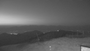 Lyžařský areál Jasná