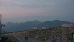 Chopok panorama, Vysoké Tatry