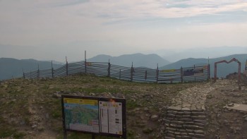 Lyžařský areál Jasná