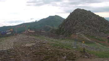 Lyžařský areál Jasná