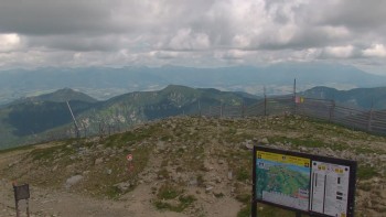 Lyžařský areál Jasná