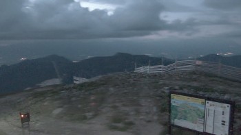 Lyžařský areál Jasná