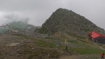 Lyžařský areál Jasná