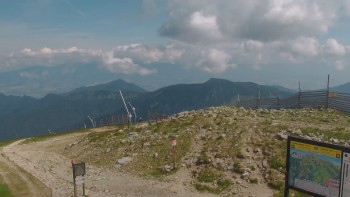 Lyžařský areál Jasná