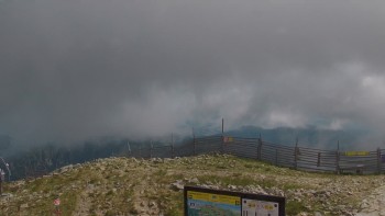 Lyžařský areál Jasná
