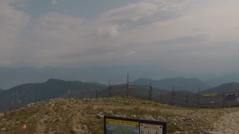 Lyžařský areál Jasná