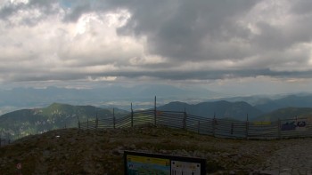 Lyžařský areál Jasná