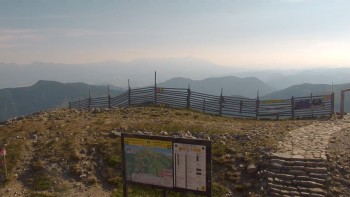 Lyžařský areál Jasná