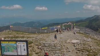 Lyžařský areál Jasná