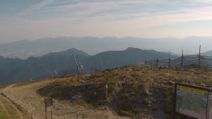 Skigebiet Jasná - Chopok-Panorama, Hohe Tatra - 31.7.2026 v 07:45 Skigebiet Jasná - Chopok-Panorama, Hohe Tatra - 31.7.2026 v 07:45