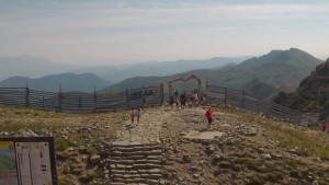 Skigebiet Jasná - Chopok-Panorama, Hohe Tatra - 31.7.2026 v 09:45 Skigebiet Jasná - Chopok-Panorama, Hohe Tatra - 31.7.2026 v 09:45