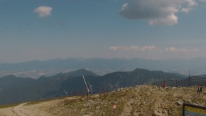 Skigebiet Jasná - Chopok-Panorama, Hohe Tatra - 31.7.2026 v 10:45 Skigebiet Jasná - Chopok-Panorama, Hohe Tatra - 31.7.2026 v 10:45