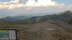 Skigebiet Jasná - Chopok-Panorama, Hohe Tatra - 31.7.2026 v 16:45 Skigebiet Jasná - Chopok-Panorama, Hohe Tatra - 31.7.2026 v 16:45