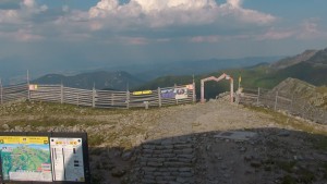 Skigebiet Jasná - Chopok-Panorama, Hohe Tatra - 31.7.2026 v 17:45 Skigebiet Jasná - Chopok-Panorama, Hohe Tatra - 31.7.2026 v 17:45
