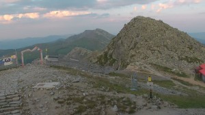 Skigebiet Jasná - Chopok-Panorama, Hohe Tatra - 31.7.2026 v 19:45 Skigebiet Jasná - Chopok-Panorama, Hohe Tatra - 31.7.2026 v 19:45