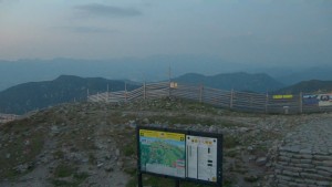Skigebiet Jasná - Chopok-Panorama, Hohe Tatra - 31.7.2026 v 20:45 Skigebiet Jasná - Chopok-Panorama, Hohe Tatra - 31.7.2026 v 20:45