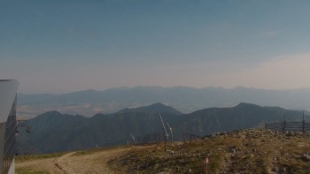 Jasná Ski Resort