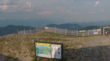Skigebiet Jasná