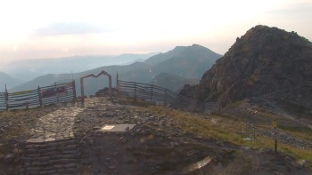 Lyžařský areál Jasná