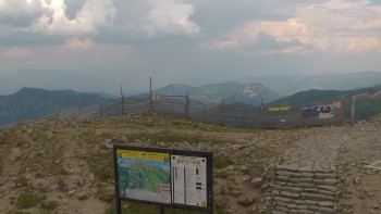 Lyžařský areál Jasná