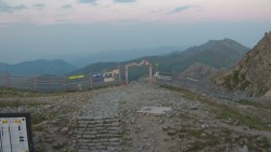 Chopok panorama, Vysoké Tatry