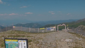 Lyžařský areál Jasná