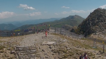 Lyžařský areál Jasná