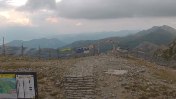 Lyžařský areál Jasná