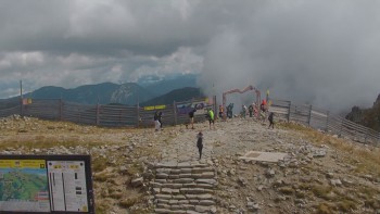 Lyžařský areál Jasná