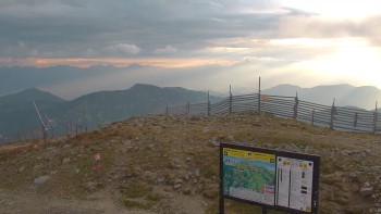 Lyžařský areál Jasná