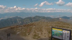 Chopok panorama, Vysoké Tatry