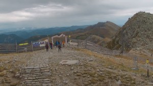 Lyžařský areál Jasná - Chopok panorama, Vysoké Tatry - 5.9.2026 v 11:45 Lyžařský areál Jasná - Chopok panorama, Vysoké Tatry - 5.9.2026 v 11:45