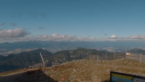 Lyžařský areál Jasná - Chopok panorama, Vysoké Tatry - 5.9.2026 v 16:45 Lyžařský areál Jasná - Chopok panorama, Vysoké Tatry - 5.9.2026 v 16:45