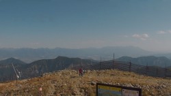 Chopok panorama, Vysoké Tatry