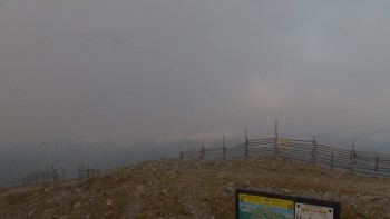 Lyžařský areál Jasná