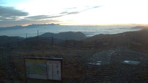 Skigebiet Jasná - Chopok-Panorama, Hohe Tatra - 15.9.2026 v 05:45 Skigebiet Jasná - Chopok-Panorama, Hohe Tatra - 15.9.2026 v 05:45