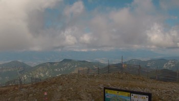 Skigebiet Jasná