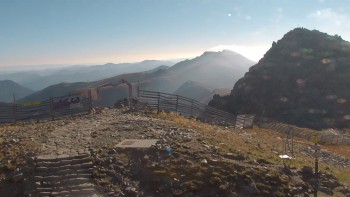 Lyžařský areál Jasná