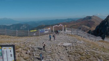 Lyžařský areál Jasná