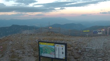 Lyžařský areál Jasná