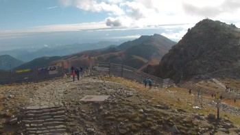 Lyžařský areál Jasná