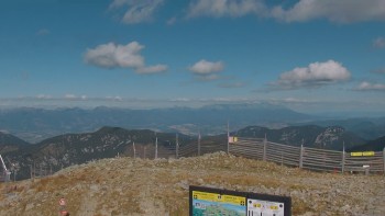 Lyžařský areál Jasná
