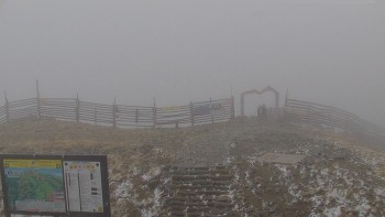 Lyžařský areál Jasná