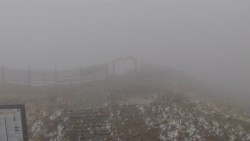 Chopok panorama, Vysoké Tatry