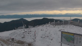 Lyžařský areál Jasná