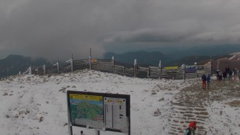 Lyžařský areál Jasná