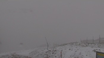 Lyžařský areál Jasná