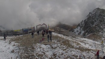 Lyžařský areál Jasná