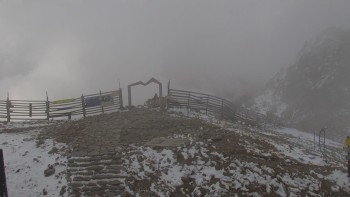 Lyžařský areál Jasná