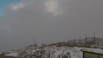 Lyžařský areál Jasná